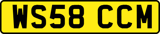WS58CCM