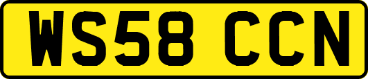 WS58CCN