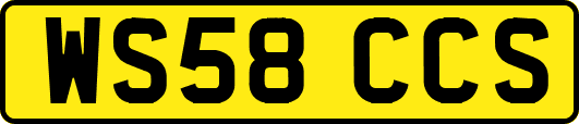 WS58CCS