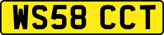WS58CCT