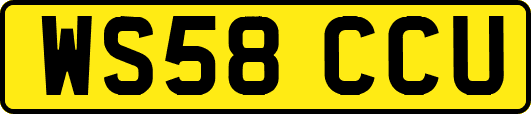 WS58CCU