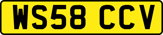 WS58CCV