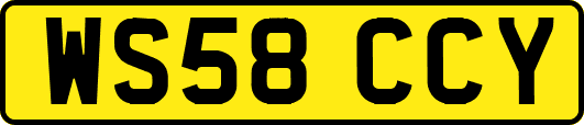 WS58CCY