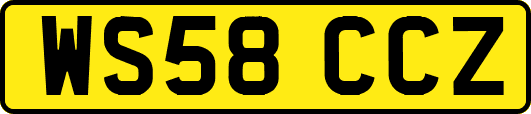 WS58CCZ
