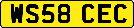 WS58CEC