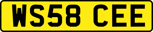 WS58CEE