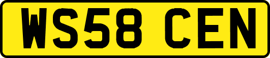 WS58CEN