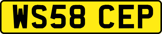 WS58CEP