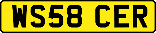 WS58CER