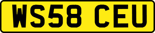 WS58CEU