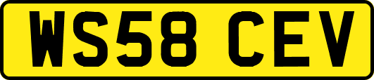 WS58CEV