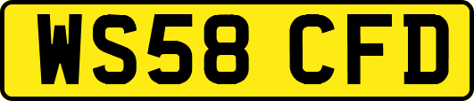 WS58CFD