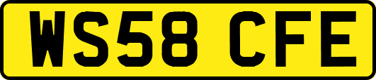 WS58CFE
