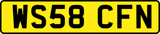 WS58CFN