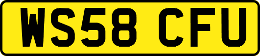 WS58CFU