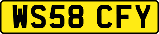 WS58CFY