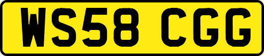 WS58CGG
