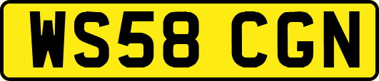 WS58CGN