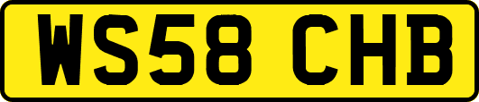 WS58CHB