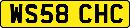 WS58CHC