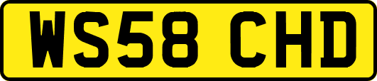 WS58CHD