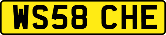 WS58CHE