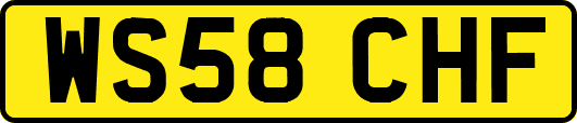 WS58CHF