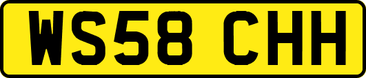 WS58CHH