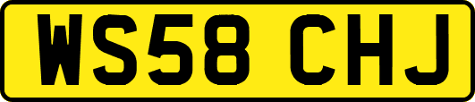 WS58CHJ