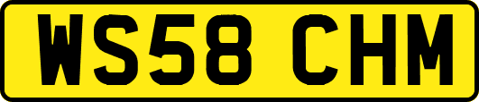 WS58CHM