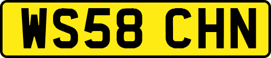 WS58CHN