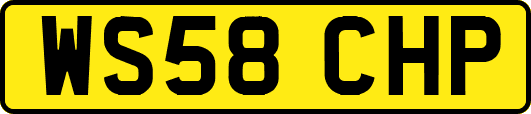 WS58CHP