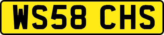 WS58CHS