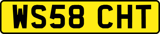 WS58CHT