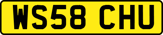 WS58CHU