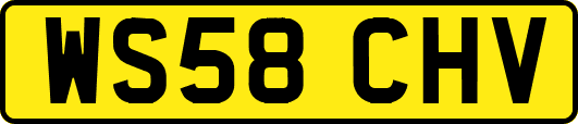 WS58CHV