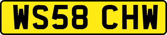 WS58CHW