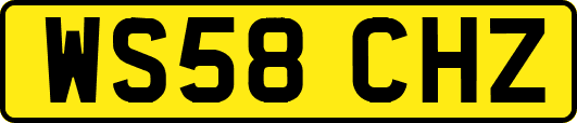 WS58CHZ