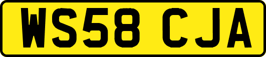 WS58CJA