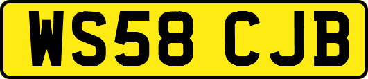 WS58CJB