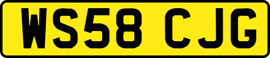 WS58CJG
