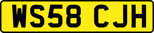 WS58CJH