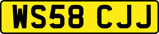 WS58CJJ