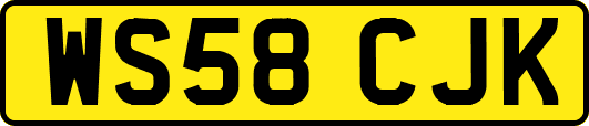 WS58CJK