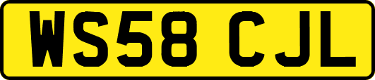 WS58CJL