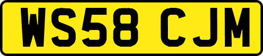 WS58CJM