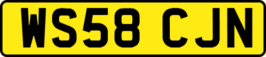 WS58CJN