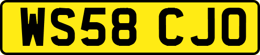 WS58CJO