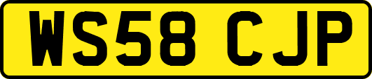 WS58CJP