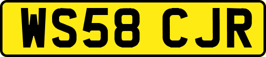 WS58CJR